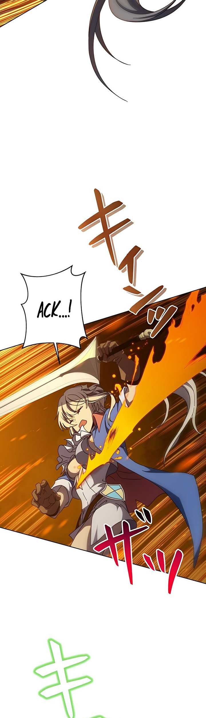The Survival of the Savior Chapter 9 - halaman 36