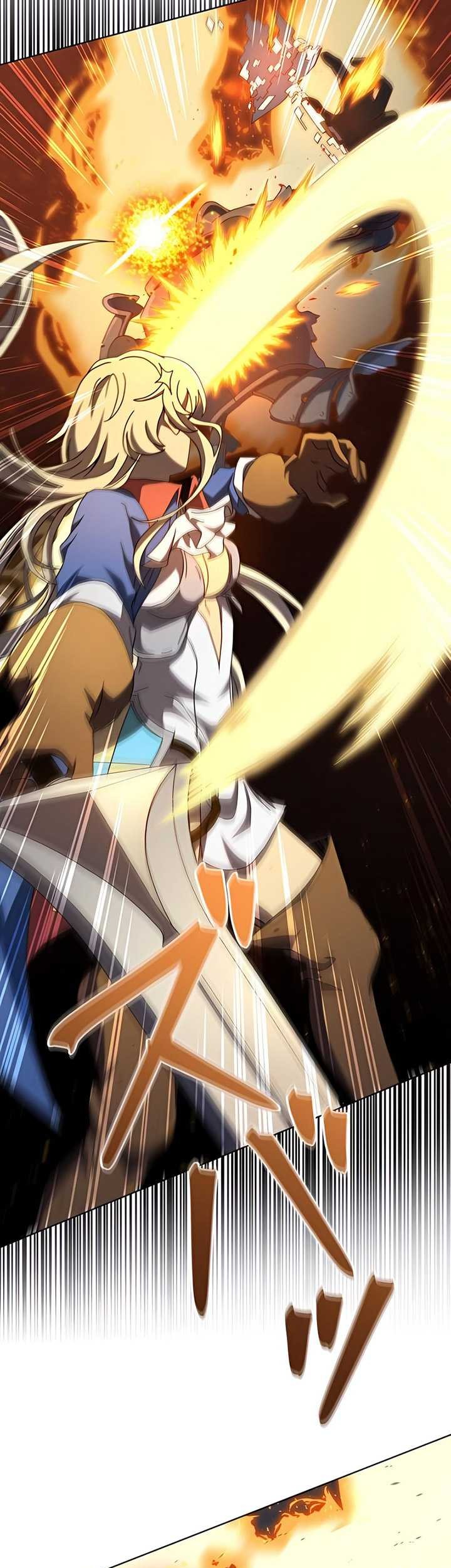 The Survival of the Savior Chapter 9 - halaman 40