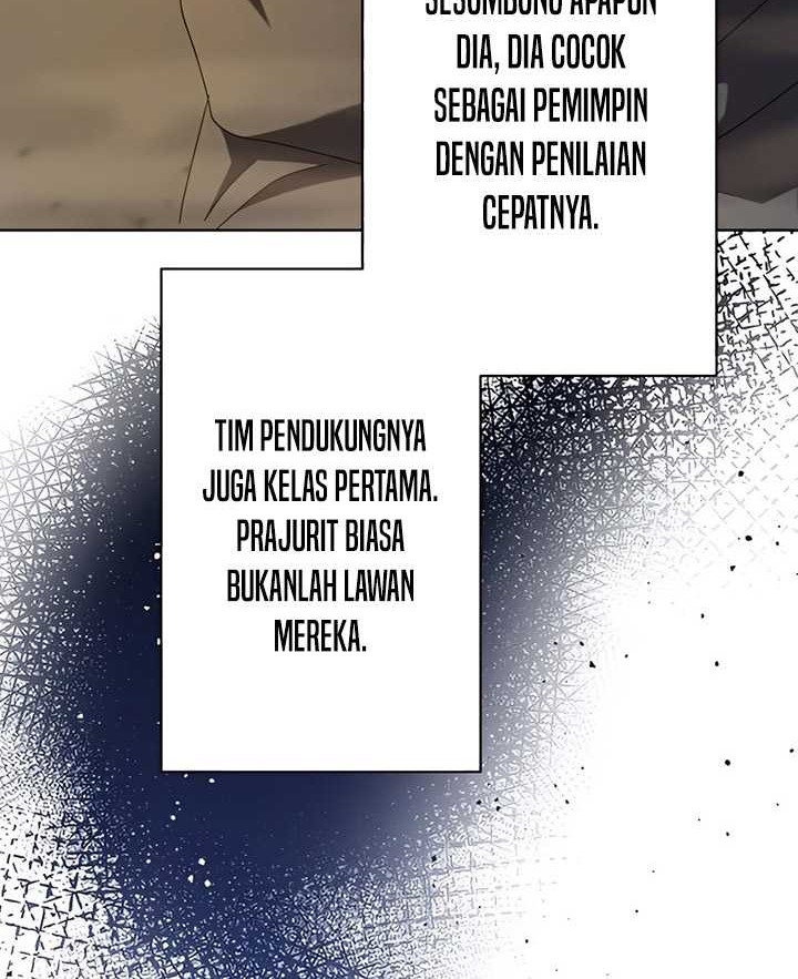 The Survival of the Savior Chapter 9 - halaman 43