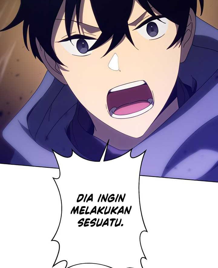 The Survival of the Savior Chapter 9 - halaman 45