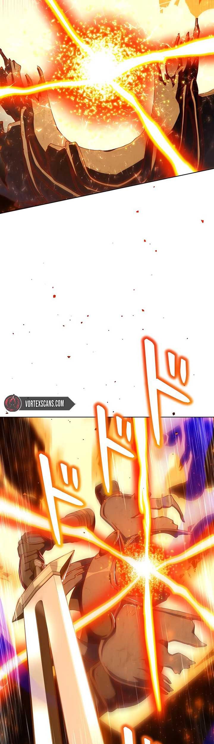 The Survival of the Savior Chapter 9 - halaman 6