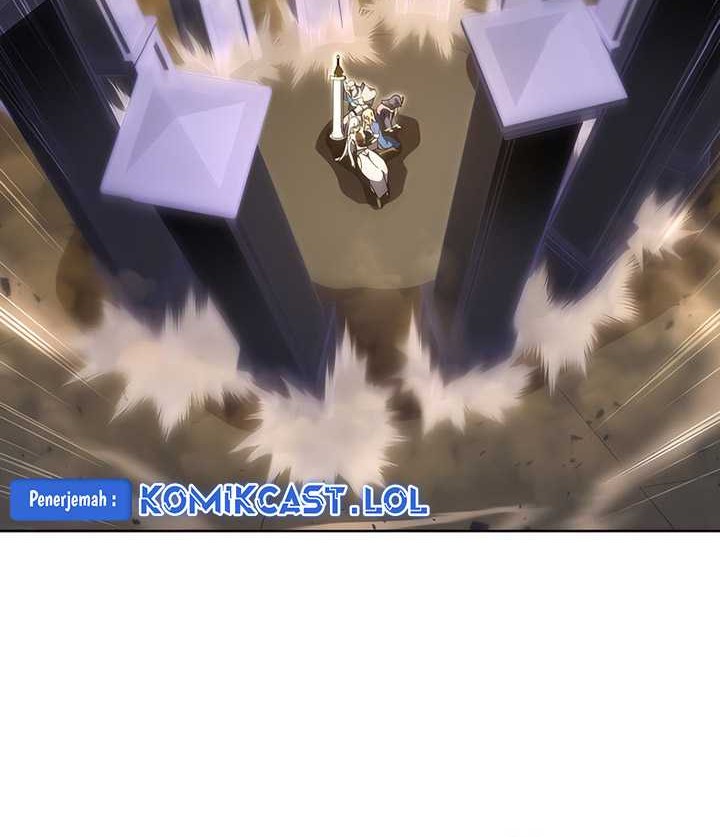 The Survival of the Savior Chapter 9 - halaman 61