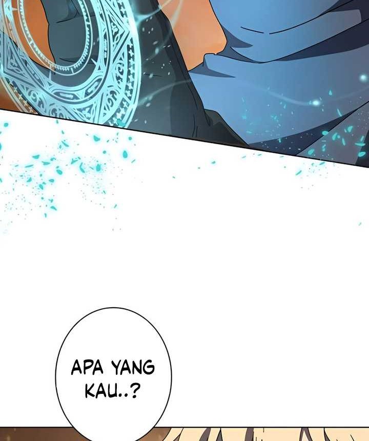 The Survival of the Savior Chapter 9 - halaman 63