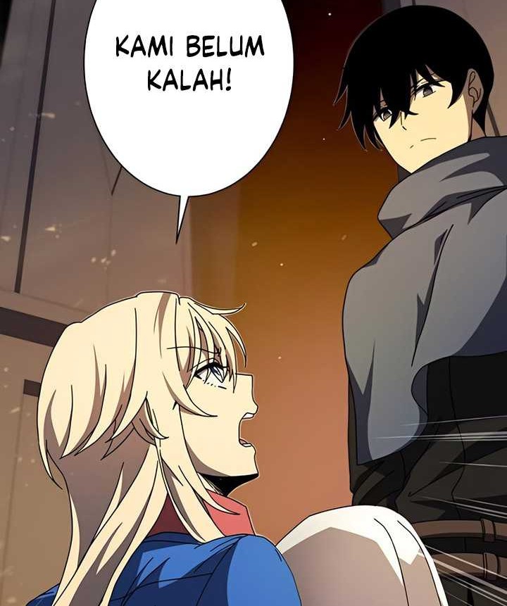The Survival of the Savior Chapter 9 - halaman 65