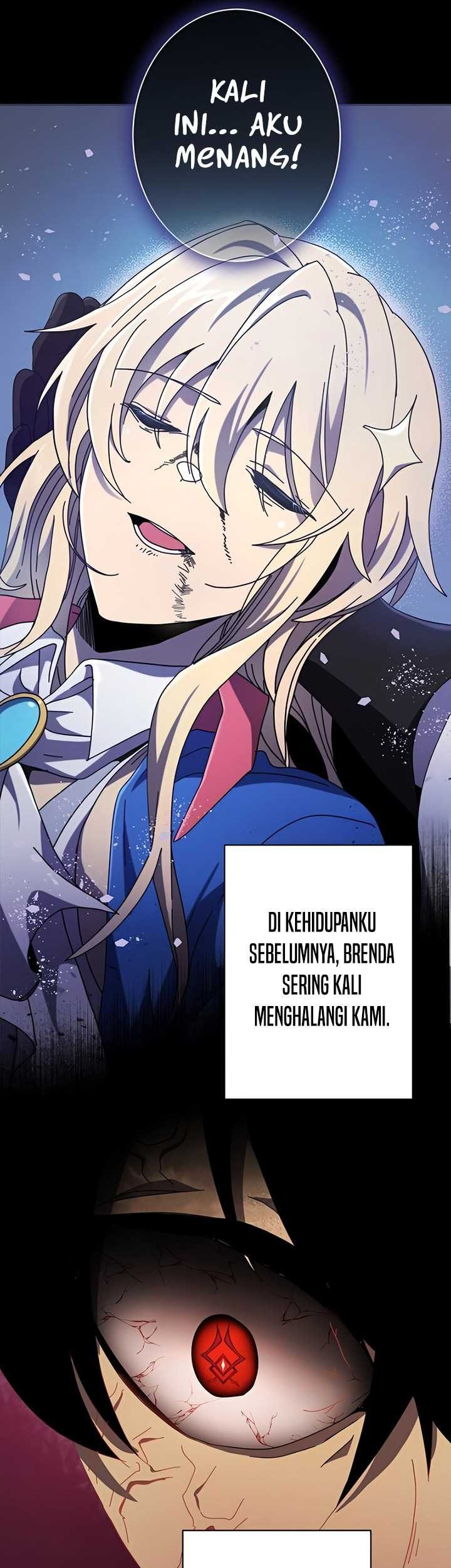 The Survival of the Savior Chapter 9 - halaman 72