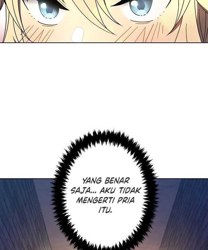The Survival of the Savior Chapter 9 - halaman 79