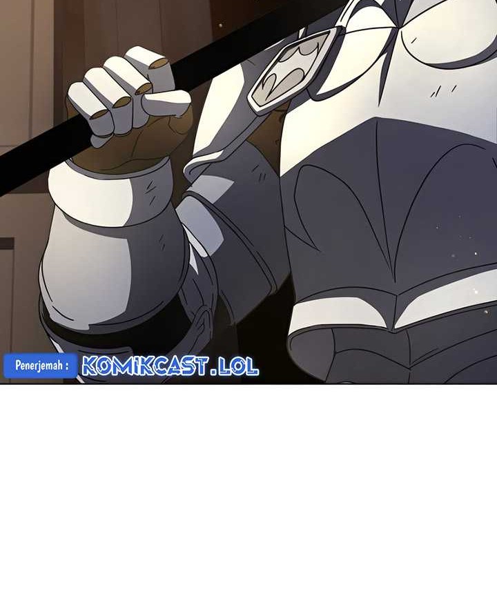 The Survival of the Savior Chapter 9 - halaman 81