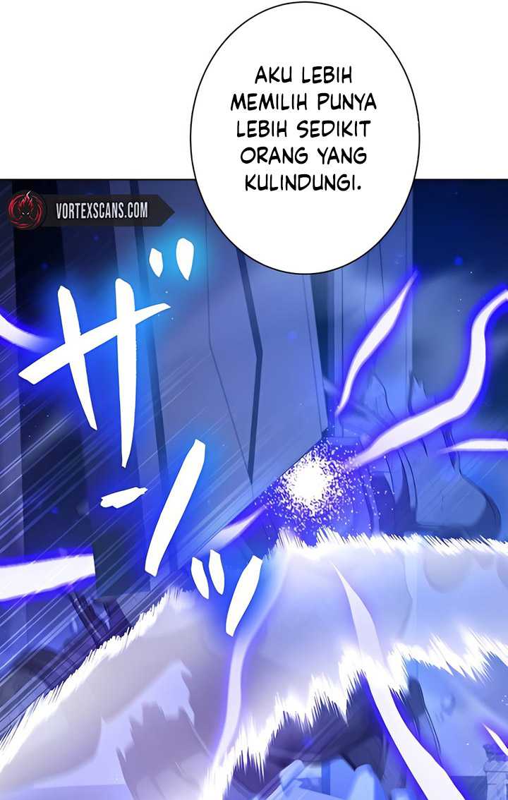 The Survival of the Savior Chapter 9 - halaman 82