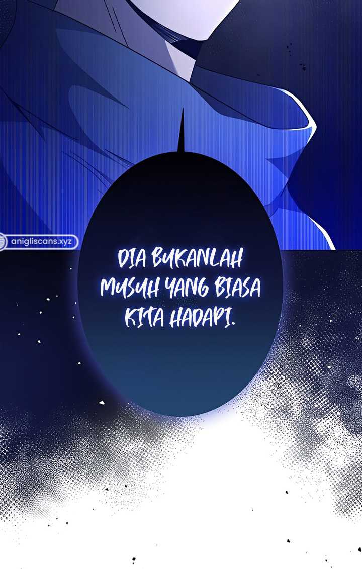 The Survival of the Savior Chapter 9 - halaman 85
