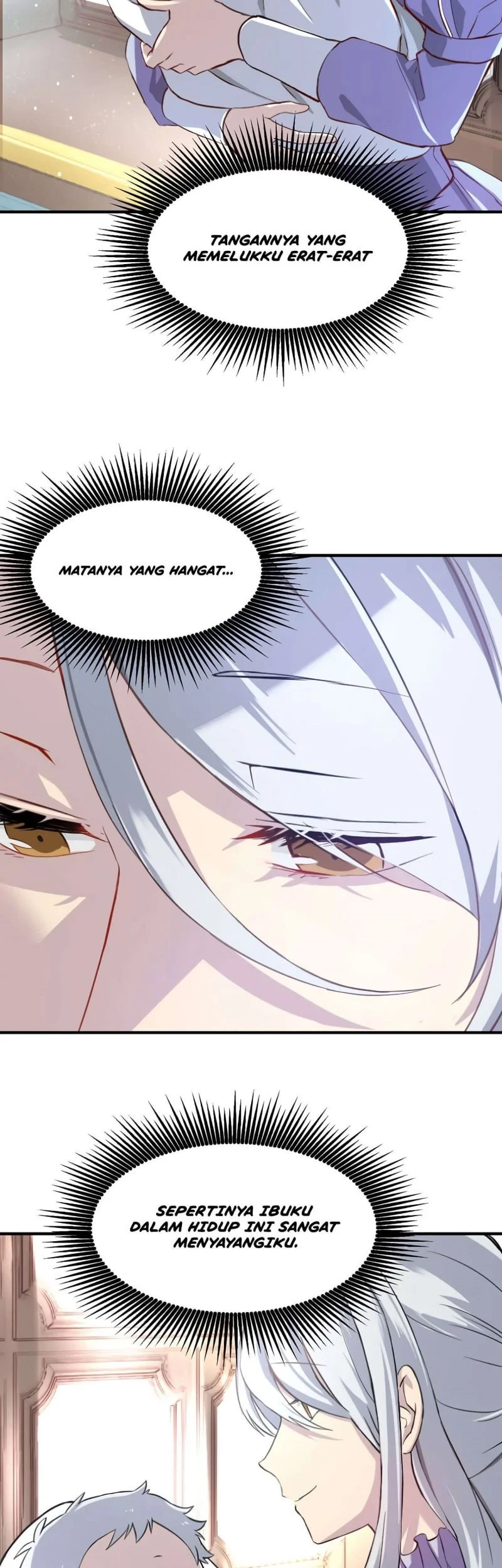 The Sweet Life of a Reincarnation Pro Chapter 1 - halaman 46