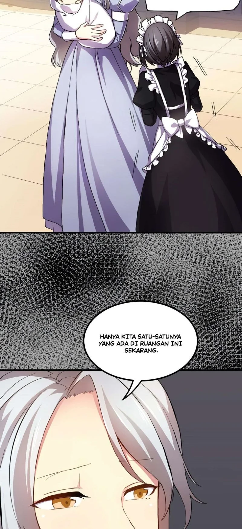 The Sweet Life of a Reincarnation Pro Chapter 1 - halaman 53