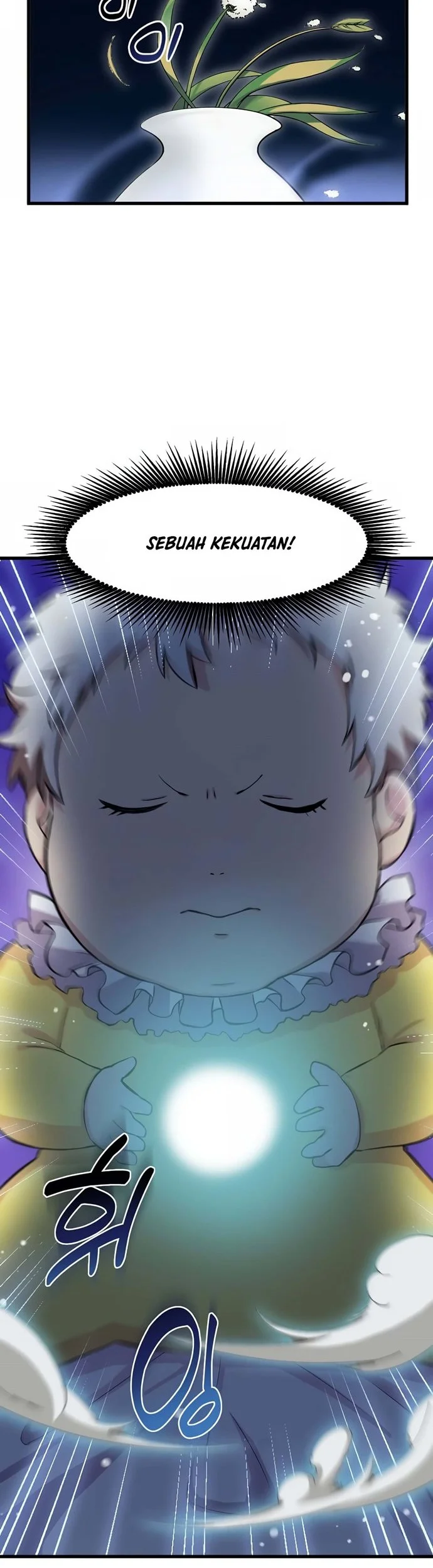 The Sweet Life of a Reincarnation Pro Chapter 2 - halaman 22