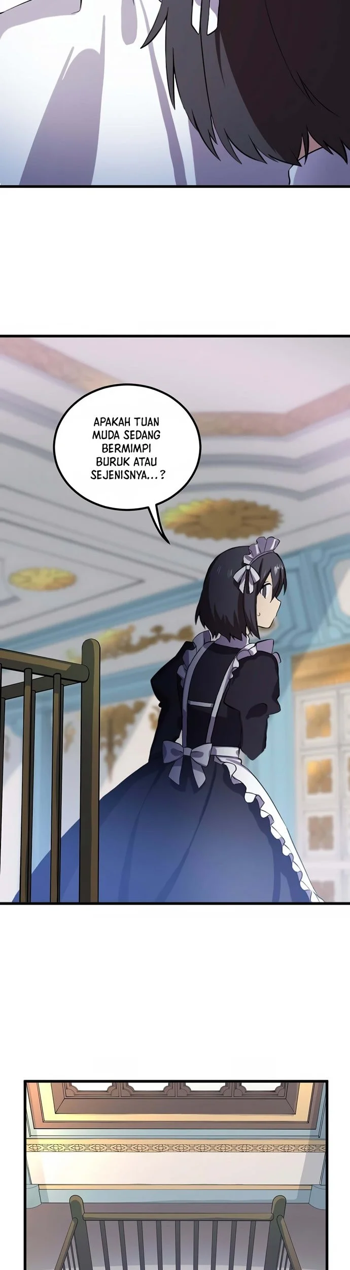 The Sweet Life of a Reincarnation Pro Chapter 2 - halaman 39