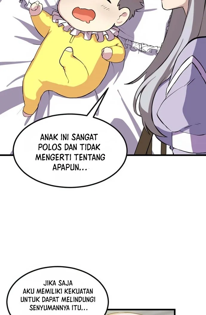 The Sweet Life of a Reincarnation Pro Chapter 2 - halaman 4