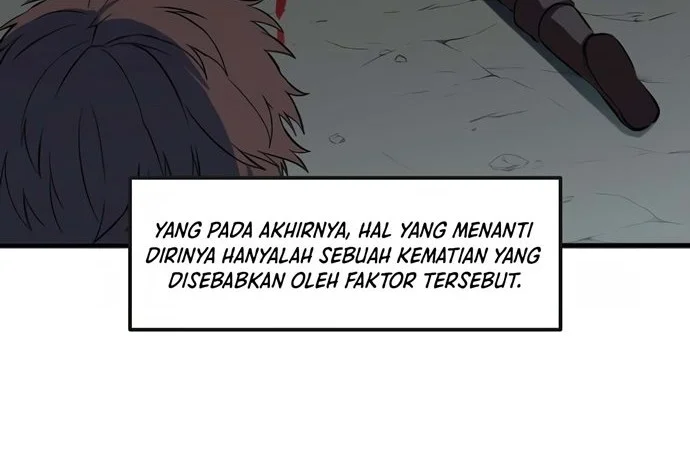 The Sweet Life of a Reincarnation Pro Chapter 2 - halaman 8