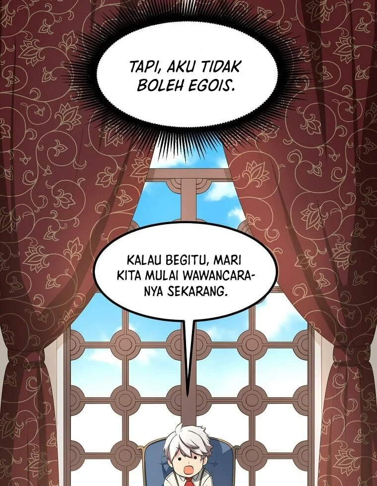 The Sweet Life of a Reincarnation Pro Chapter 22 - halaman 15