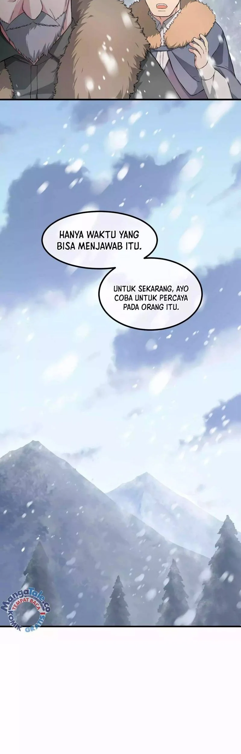 The Sweet Life of a Reincarnation Pro Chapter 29 - halaman 50