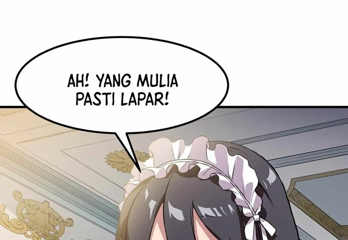 The Sweet Life of a Reincarnation Pro Chapter 3 - halaman 28