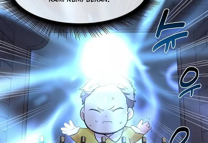 The Sweet Life of a Reincarnation Pro Chapter 4 - halaman 16