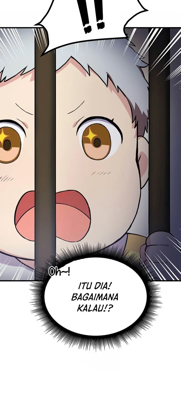 The Sweet Life of a Reincarnation Pro Chapter 4 - halaman 4