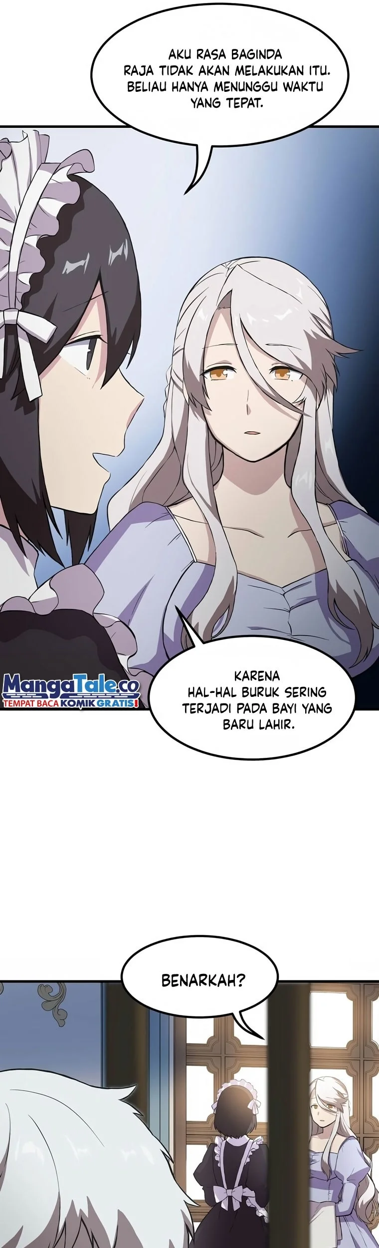The Sweet Life of a Reincarnation Pro Chapter 5 - halaman 21