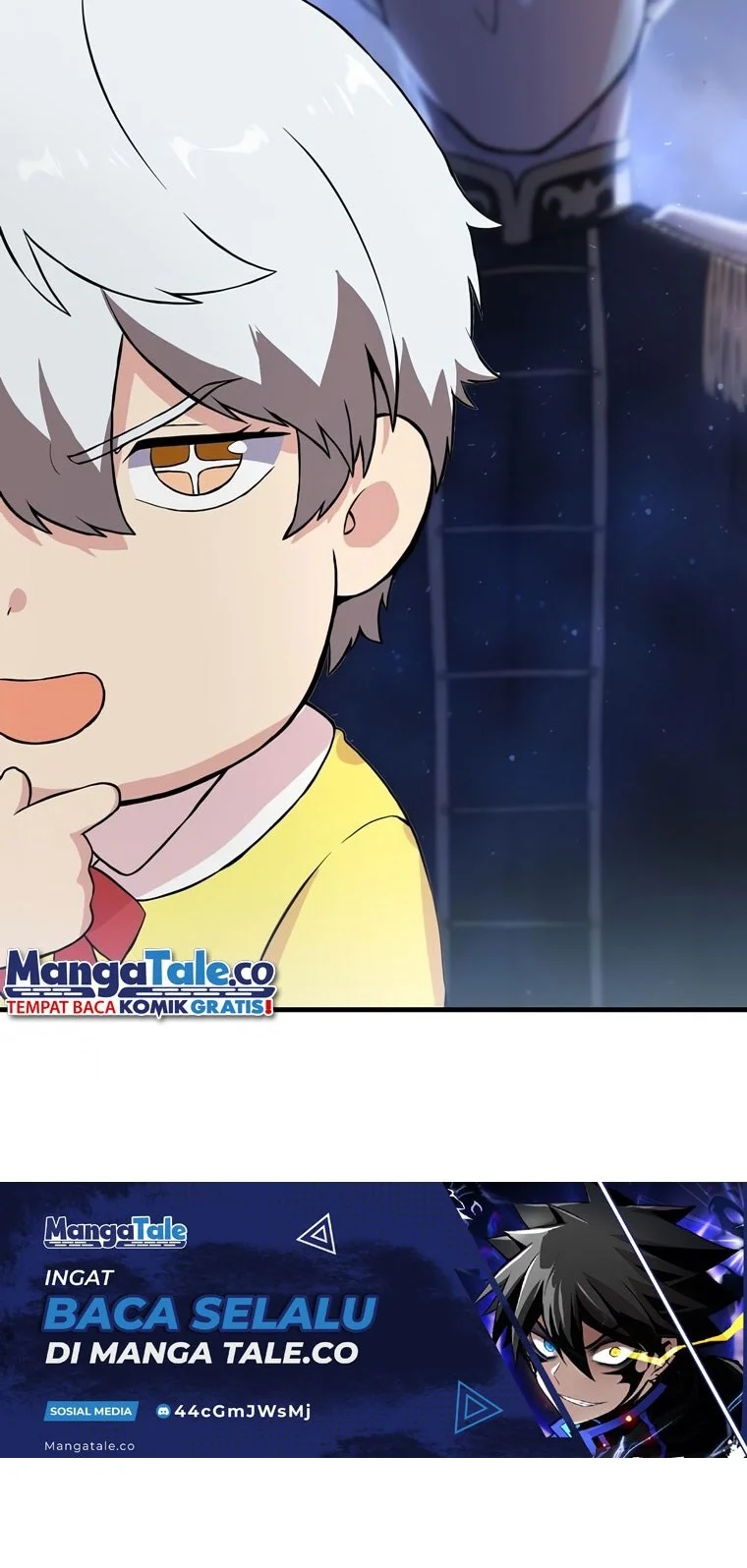 The Sweet Life of a Reincarnation Pro Chapter 5 - halaman 26