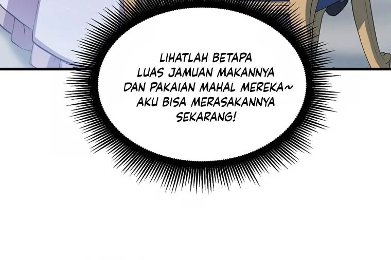 The Sweet Life of a Reincarnation Pro Chapter 5 - halaman 30