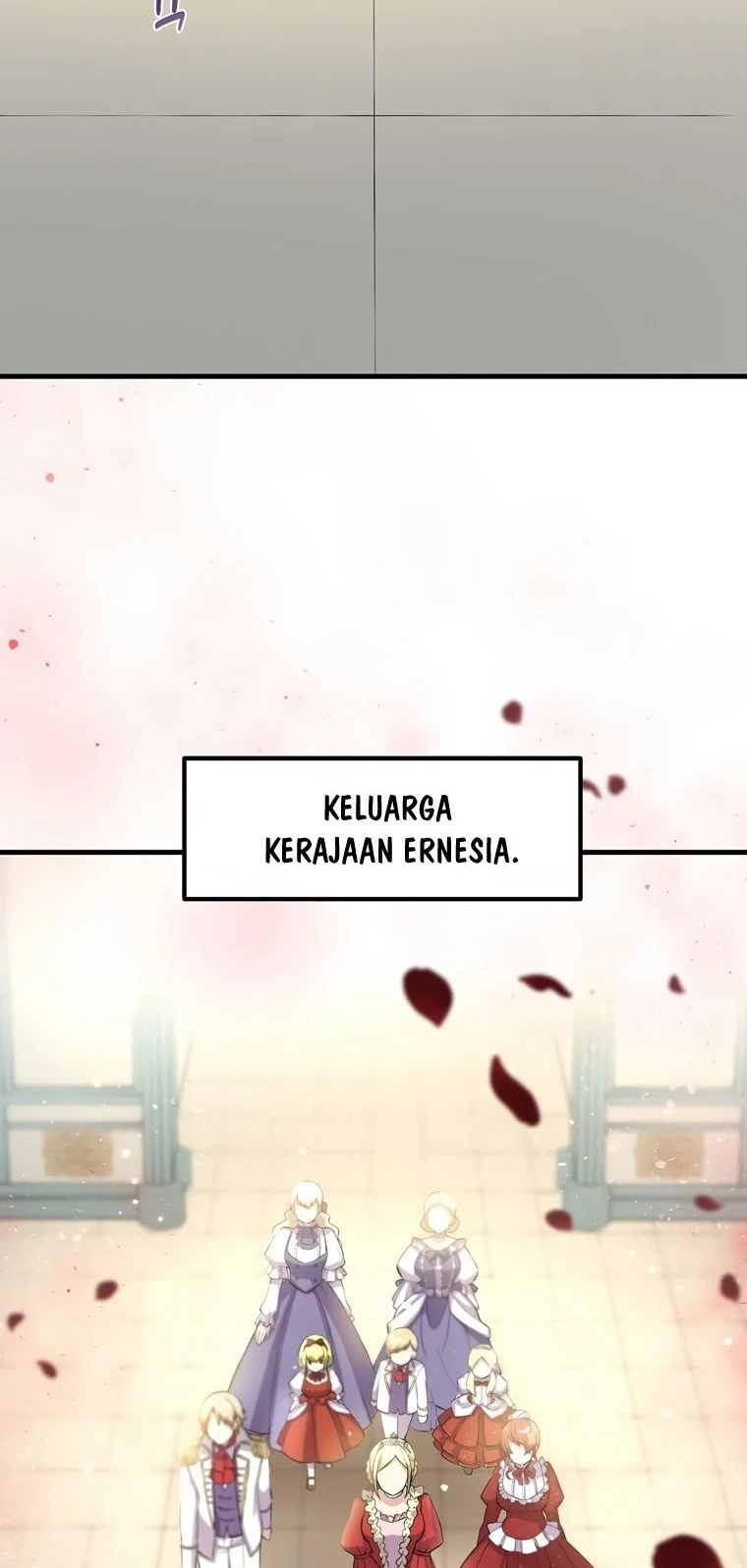 The Sweet Life of a Reincarnation Pro Chapter 5 - halaman 38