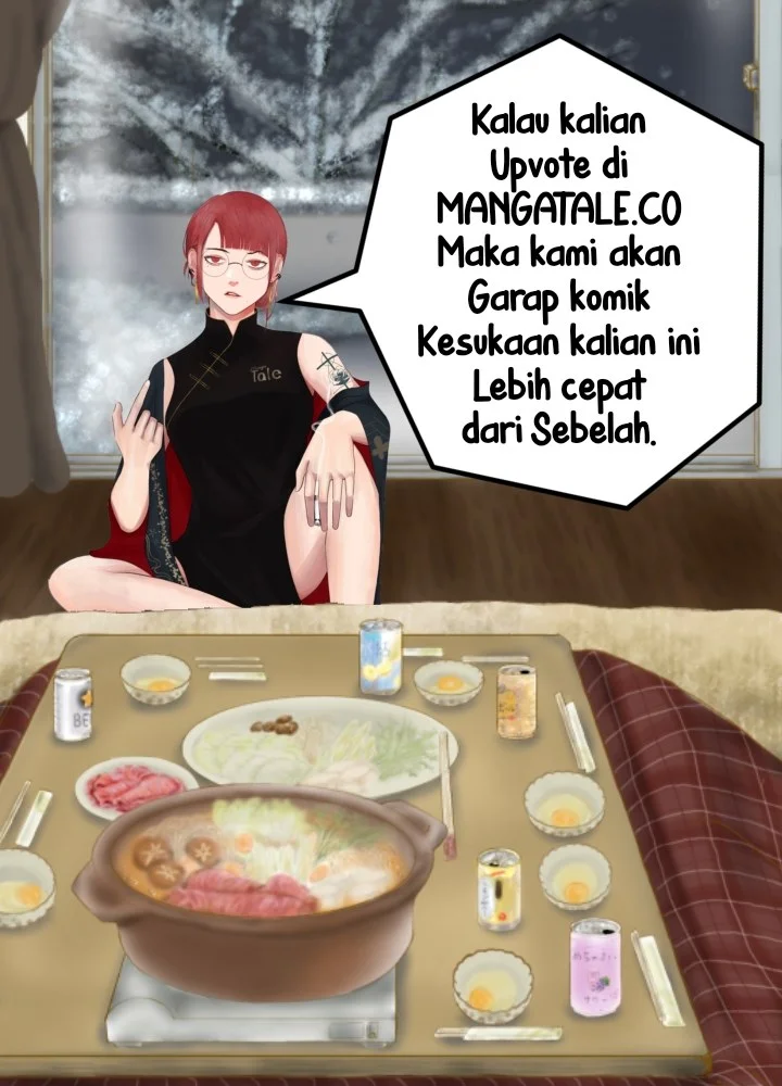 The Sweet Life of a Reincarnation Pro Chapter 5 - halaman 54