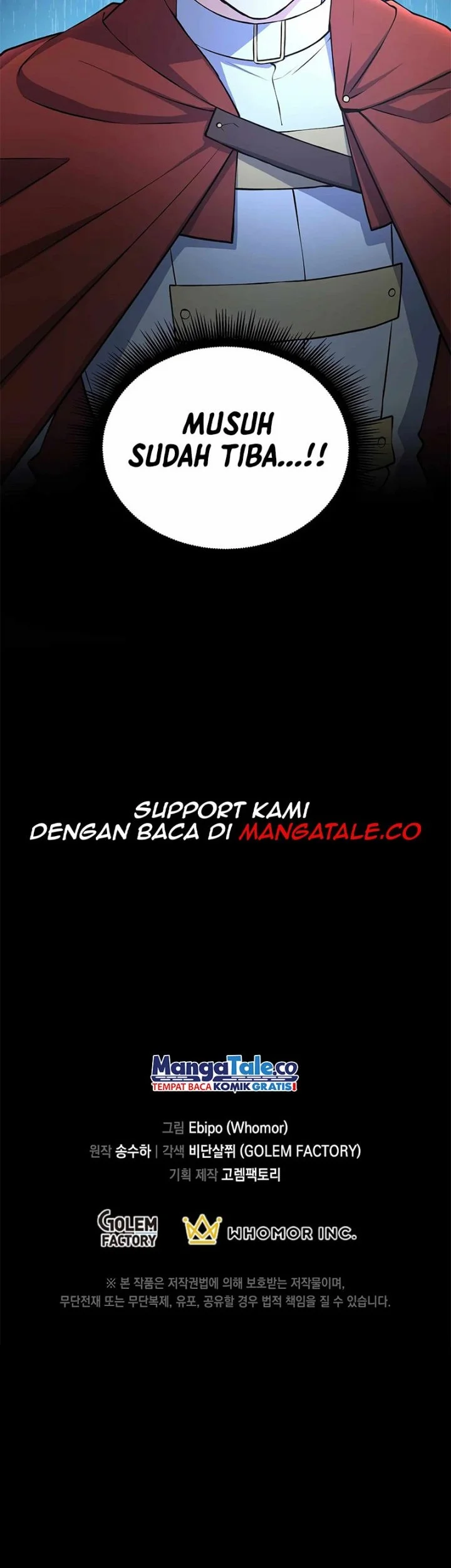 The Sweet Life of a Reincarnation Pro Chapter 50 - halaman 53