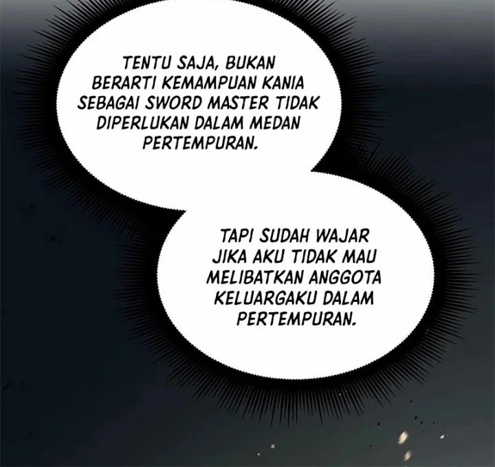 The Sweet Life of a Reincarnation Pro Chapter 51 - halaman 15