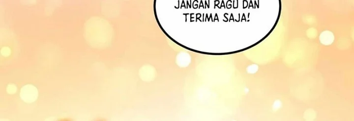 The Sweet Life of a Reincarnation Pro Chapter 51 - halaman 23