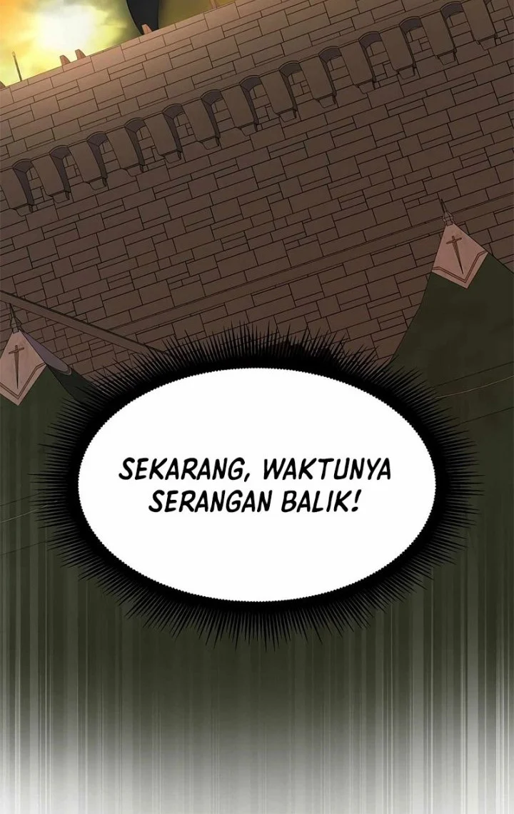 The Sweet Life of a Reincarnation Pro Chapter 51 - halaman 54