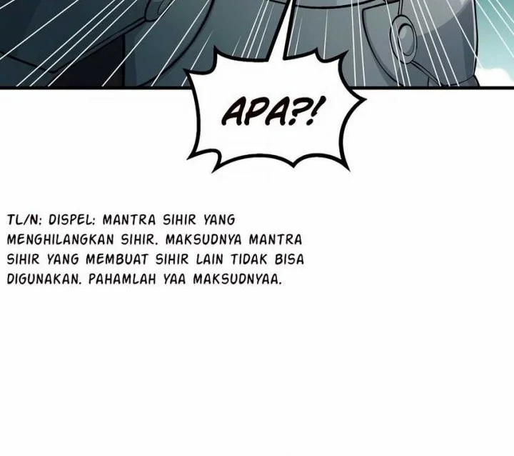 The Sweet Life of a Reincarnation Pro Chapter 52 - halaman 34