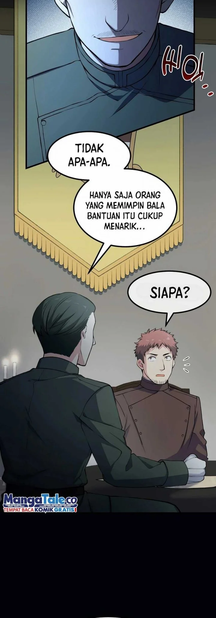 The Sweet Life of a Reincarnation Pro Chapter 52 - halaman 4