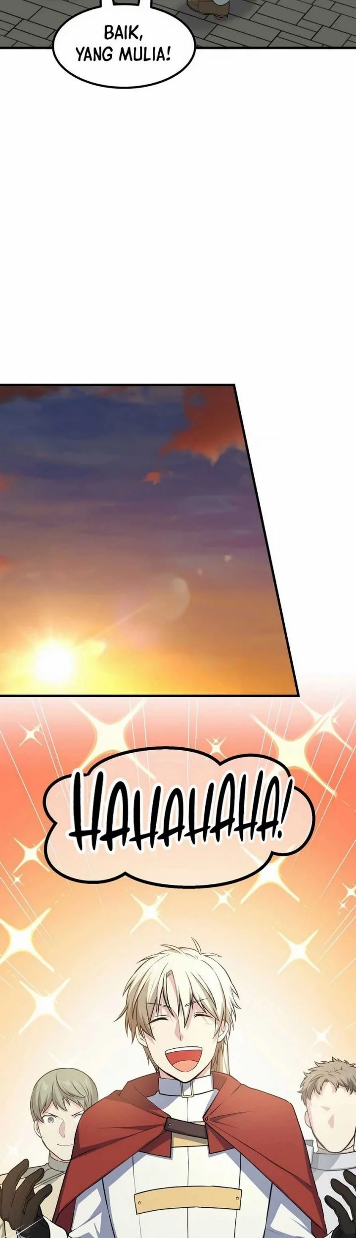 The Sweet Life of a Reincarnation Pro Chapter 52 - halaman 51