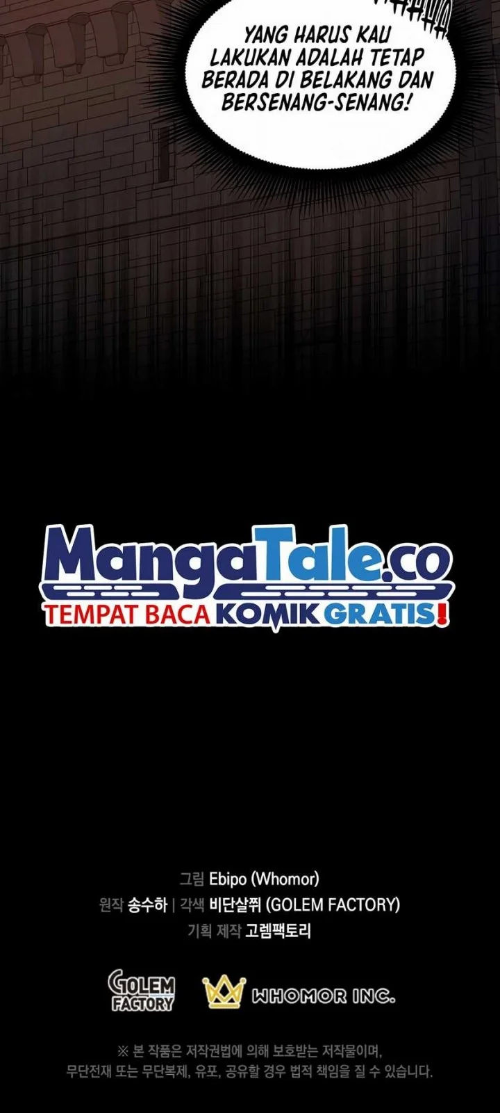 The Sweet Life of a Reincarnation Pro Chapter 52 - halaman 60