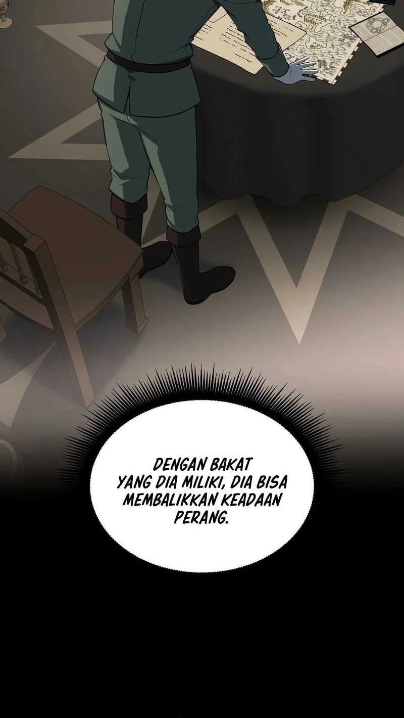 The Sweet Life of a Reincarnation Pro Chapter 53 - halaman 24