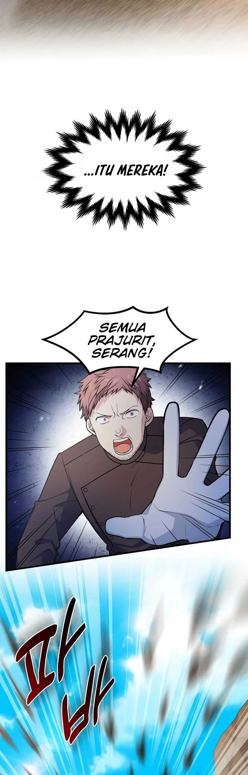 The Sweet Life of a Reincarnation Pro Chapter 53 - halaman 39