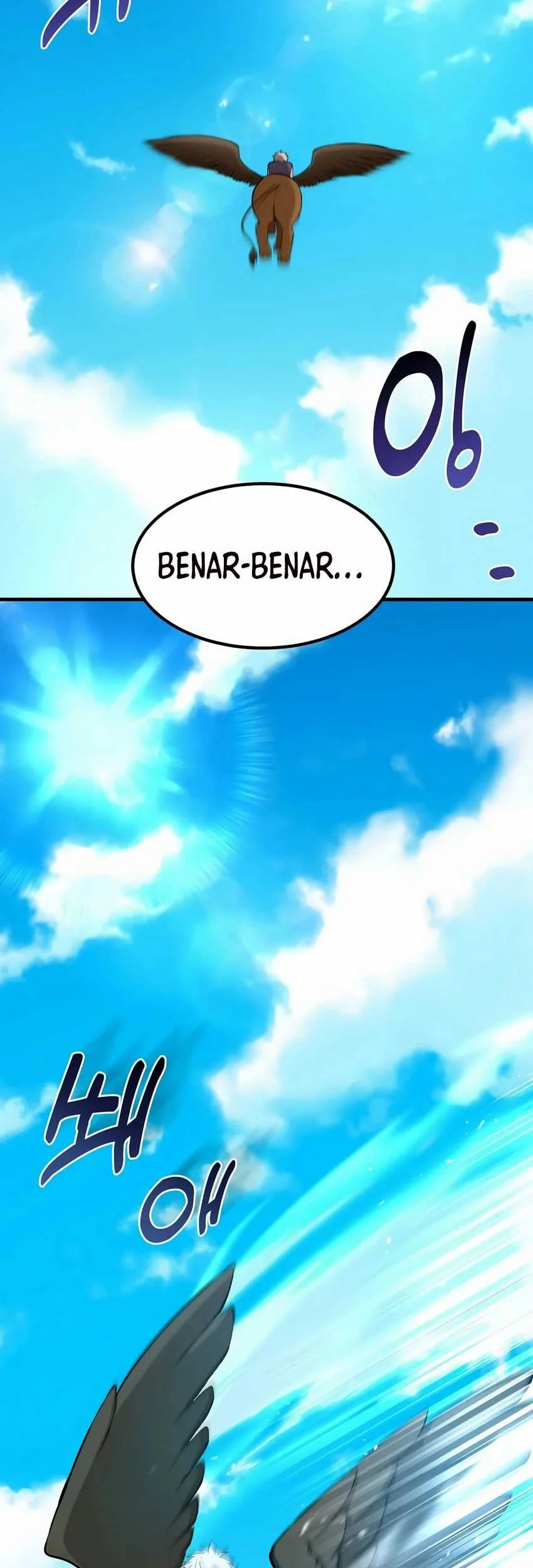The Sweet Life of a Reincarnation Pro Chapter 54 - halaman 41