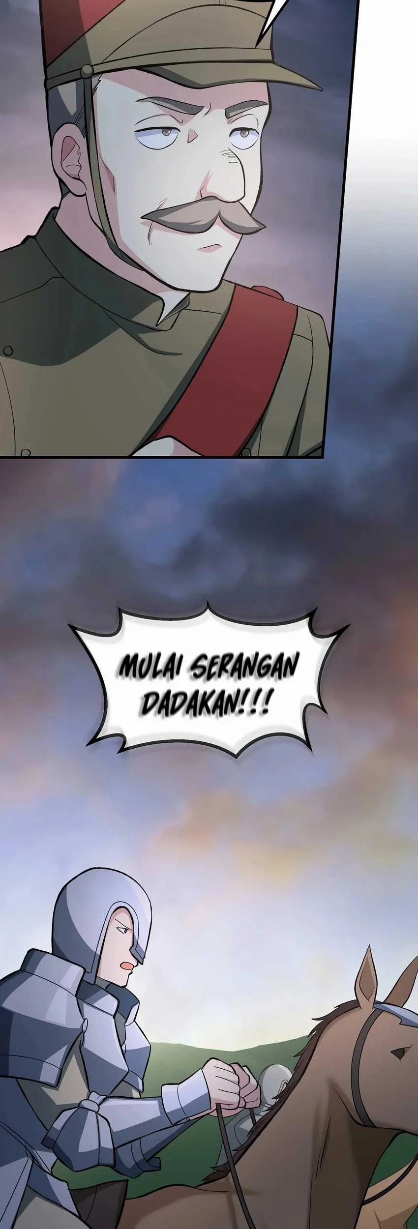 The Sweet Life of a Reincarnation Pro Chapter 55 - halaman 11