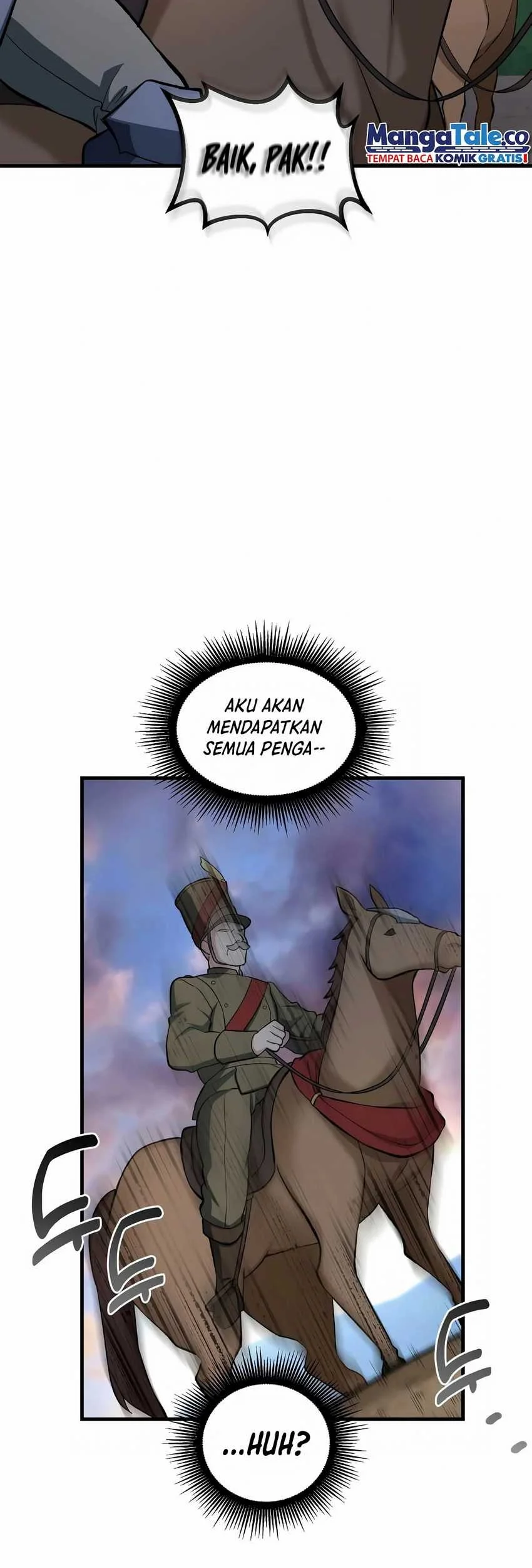The Sweet Life of a Reincarnation Pro Chapter 55 - halaman 12