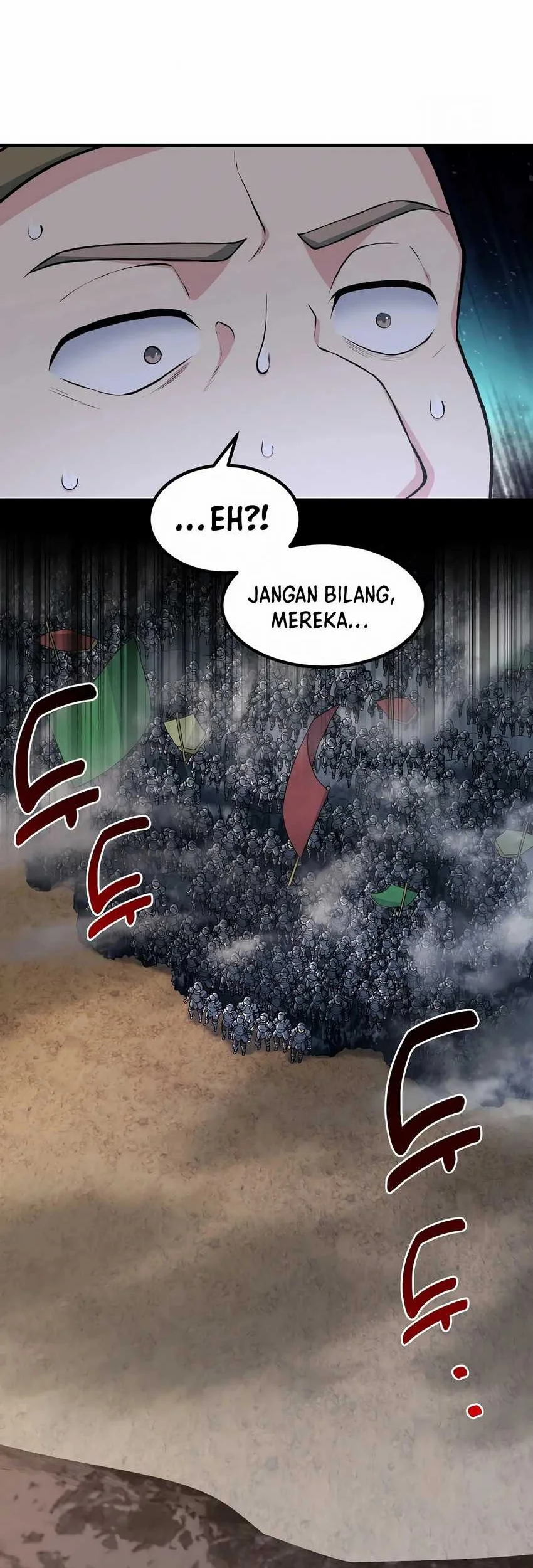 The Sweet Life of a Reincarnation Pro Chapter 55 - halaman 13