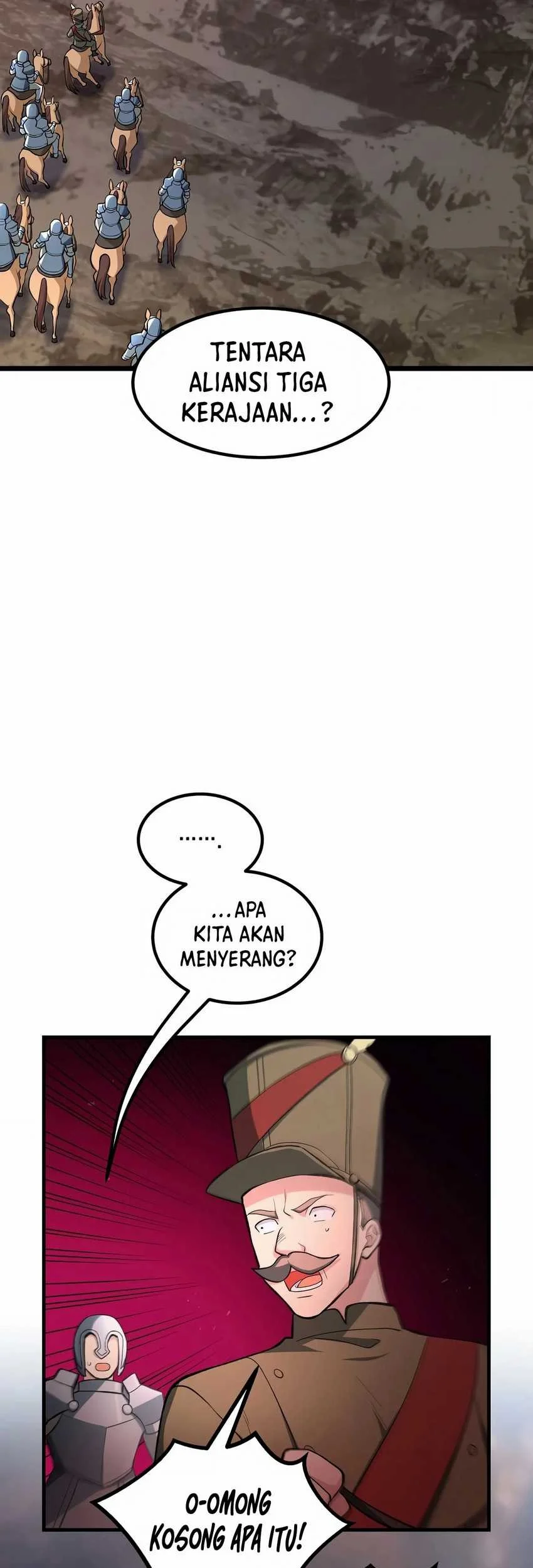 The Sweet Life of a Reincarnation Pro Chapter 55 - halaman 15
