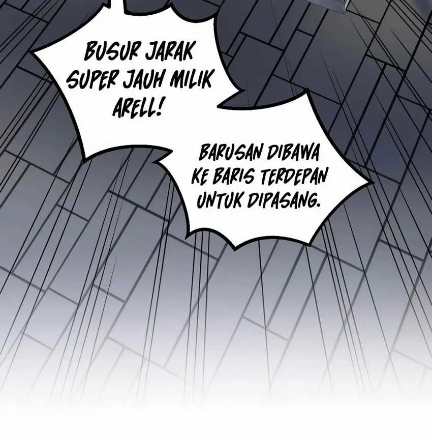 The Sweet Life of a Reincarnation Pro Chapter 55 - halaman 5