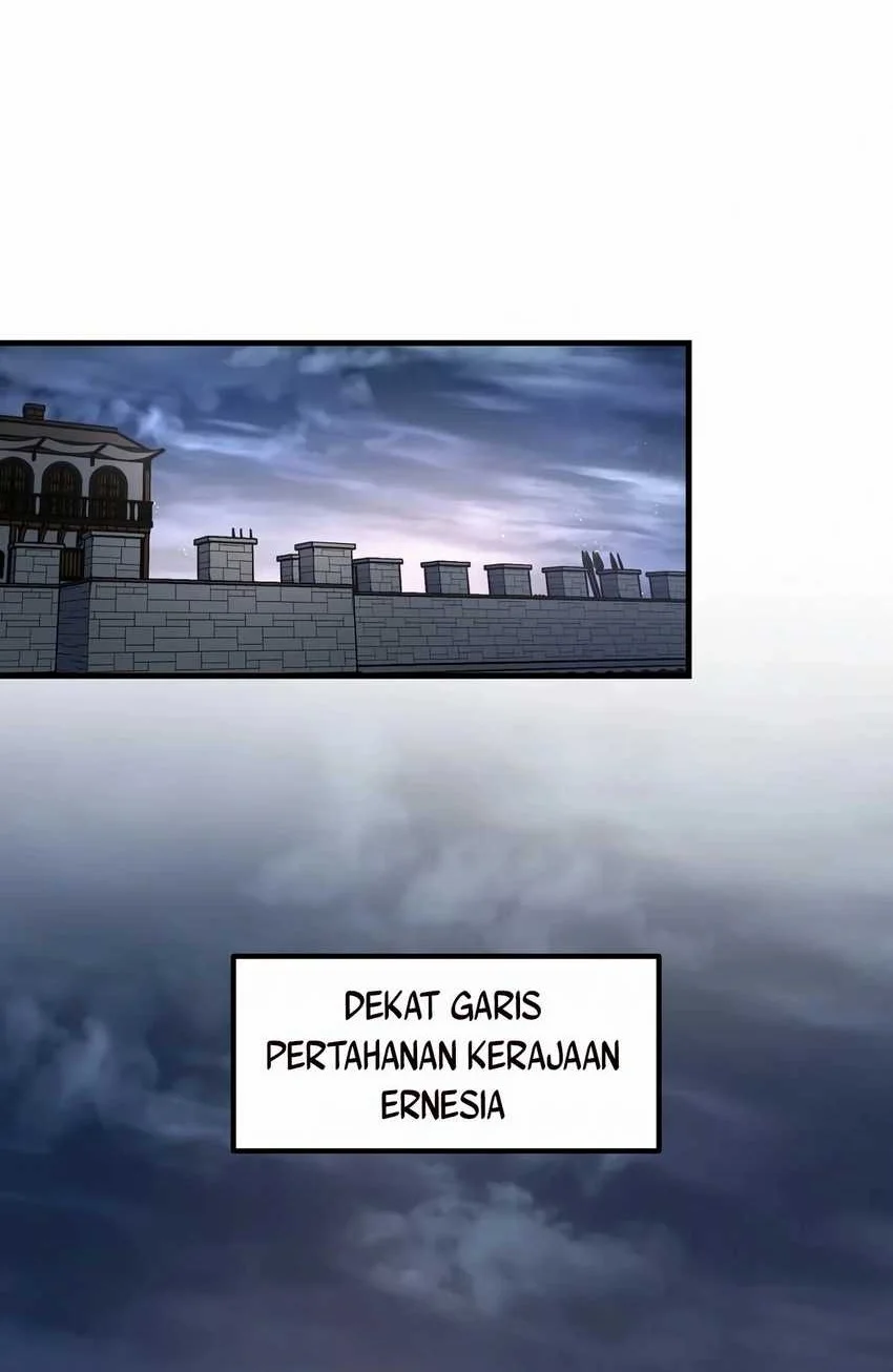 The Sweet Life of a Reincarnation Pro Chapter 55 - halaman 9