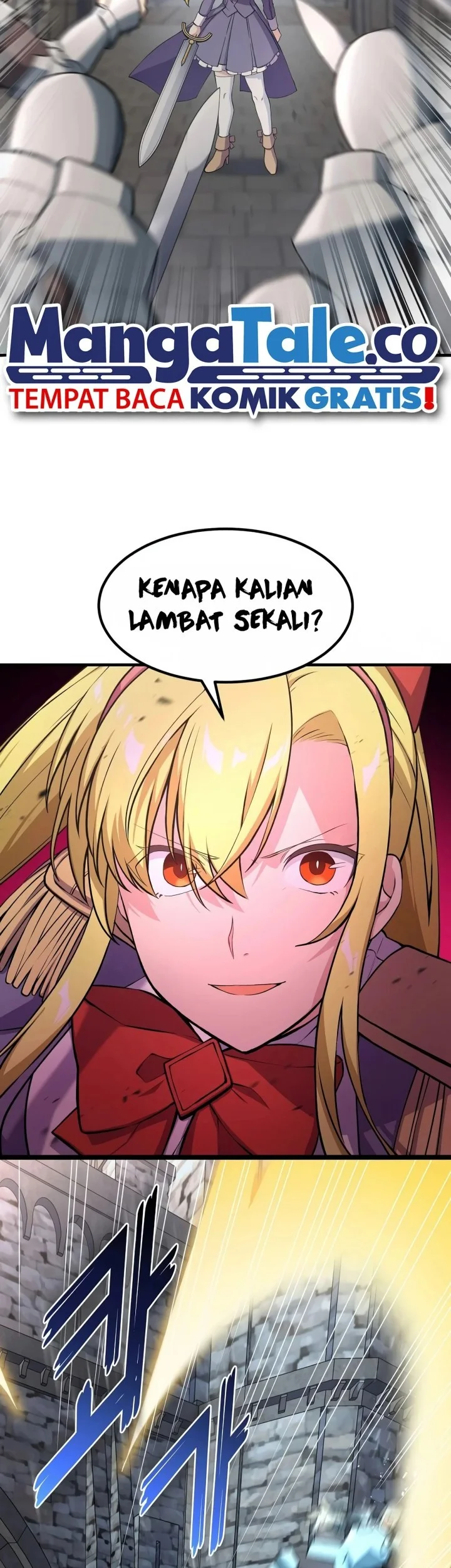 The Sweet Life of a Reincarnation Pro Chapter 56 - halaman 18