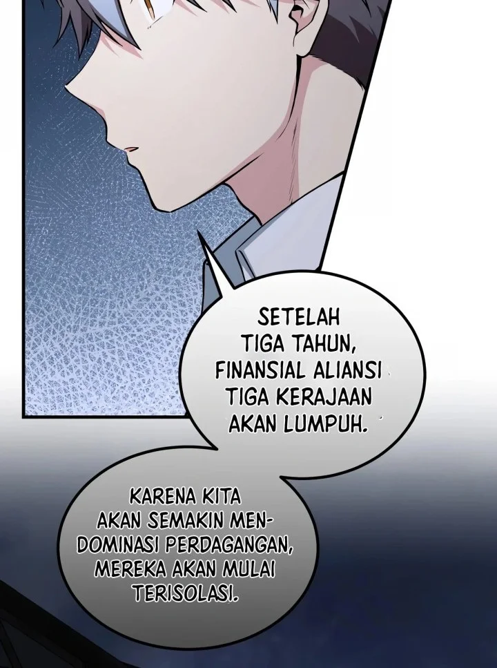 The Sweet Life of a Reincarnation Pro Chapter 56 - halaman 33
