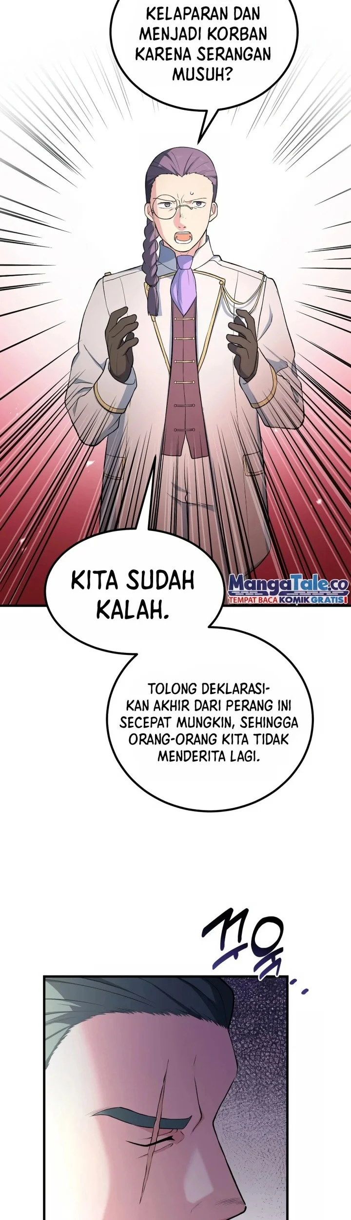 The Sweet Life of a Reincarnation Pro Chapter 56 - halaman 46