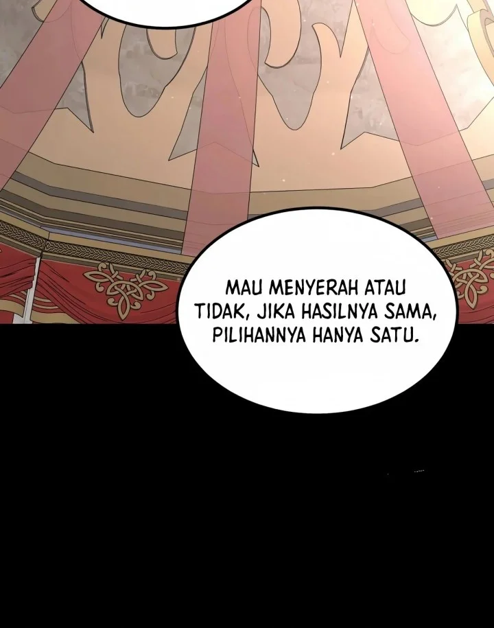 The Sweet Life of a Reincarnation Pro Chapter 56 - halaman 51